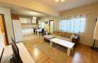2 camere, modern, bloc nou, terasa, parcare, Andrei Muresanu, UTCN - 10