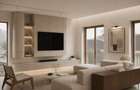 Calitate premium!!!Apartament 250 mp utili in centrul orasului/ cladire tip boutique 2026 - 1