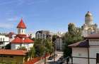 Vilă reprezentativă S+P+2E | Calea 13 Septembrie – JW Marriott | Comision 0 - 16