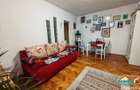 Apartament cu 2 camere de vânzare în Micro 16 – 50 mp, mobilat și utilat!