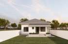 Casa parter, 142 mp suprafata utila, 500 mp teren, cartier Damila - 1