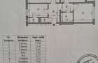 Apartament 3 camere decomandat Metrou 1 Decembrie 1918