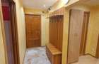 Trei camere etaj doi