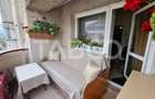 Apartament 4 camere 81 mpu 2 bai 3 balcoane 1 terasa Turnisor Sibiu