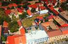 Teren intravilan de vanzare Central Arad