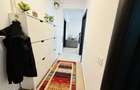 Super apartament 3 camere utilat si mobilat complet zona linistita M R - 3
