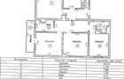 Apartament 4 camere, 2 bai, 2 balcoane,centrala proprie, ... - 2