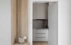 Pentru investiție. Apartament modern bloc nou strada Teilor - 6