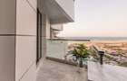 Apartament 2 camere vedere superba la mare , Allezi Infinity Mamaia Nord - 7