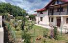 Casa la tara langa Valenii de Munte