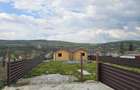 Teren + Casute (schimb cu Apartament in Targoviste) - la 8km de Targoviste - 7