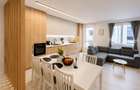Apartament Modern - SU 75MP | Balcon - Parc Poligon | Sub Cetate - 1