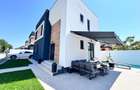 Casa Individuala 5 Camere|3 Bai|Piscina Incalzita|Comuna Berceni