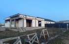 Casa parter, la rosu, 90 mp utili, 404 mp teren, Malu Mare - 2