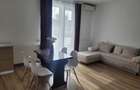 Apartament 2 camere, mobilat, cu clima si parcare, parter 105.000 - 3