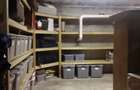 Achizitionez BOXA Camera de Serviciu Mansarda Pod Demisol Subsol Bloc Garaj Casa Risc Seismic