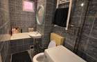Inchiriez apartament cu 2 camere mobilat si utilat
