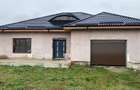 Casa parter + mansarda Curtisoara Olt 215mp