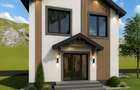 VILA parter si etaj, 4 camere, in zona Lempes, 120 mp utili, 570mp teren, 222500 euro - 1