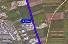 Teren Intravilan Industrial access facila strada asfaltata