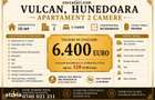 Cartier Dallas - Apartament 2 camere, 50 mp, Etaj 2 | Vulcan
