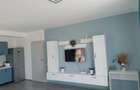 Apartament cu 2 camere semidecomandat în Cordău