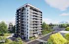 Vanzare apartament 2 camere, ansamblu rezidential securizat, Sector 5 - 7