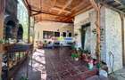 Vanzare vila S+P+1E+M, 7 camere, Ploiesti, zona Albert