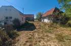 Casa + teren Marcus 25 km de Brasov