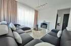 Apartament cu 2 camere decomandat în Chiajna