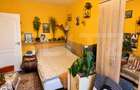 Apartament decomandat, mobilat si utilat, 32,5 mp utili, bal - 4