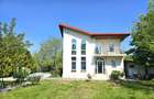 Vanzare vila P + 1  / Snagov / Ciofliceni / teren 1.477 mp, piscina, comision 0% - 10