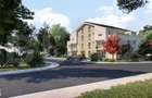 Apartament 3 camere, bloc tip vila P + 2, Sanpetru - 7