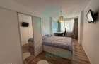 4 camere renovate, balcon generos, 4 min Metrou Obor - 2