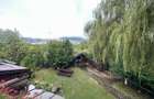 Sighisoara - Pensiune pe un domeniu de 8000 mp