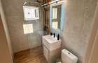De inchiriat Apartament cu 1 camera, prima inchiriere, Totul nou - 7