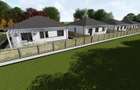 FARA COMISIOANE casa 4 camere P+pod placa incalzire pardos pompa caldura beci - 5