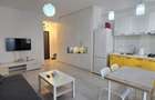 Apartament 2 camere Vedere laterala la mare Astoria Loc de Parcare