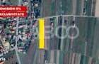 Oportunitate investitie Teren de vanzare 2021 mp Gura Raului Sibiu - 1