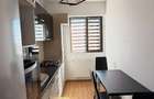 Apartament cu 2 camere + loc de parcare subteran  -  Soseaua Chitilei 333-335