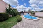 COM 0% Casa individuala spatioasa, piscina, garaj, anexe | Iosefin - 2