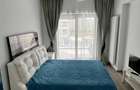 Inchiriez apartament 2 camere Mamaia Nord - 2