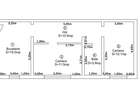 Apartament cu 2 camere mobilat/utilat 53 mp/utili Zona Buziasului - 10