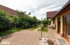 Casa 3 camere langa Oradea-Osorhei , 700 mp teren 12 km de ora?