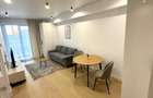 Proprietar, Inchiriez Studio Dublu 54mp | ONE High District, prima inchiriere
