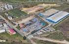 Teren Industrial 1.2Ha de Vanzare, PUZ Aprobat - ZONA INDUSTRIALA IA?I - 5