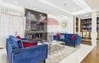 Penthouse duplex 7 camere | 711 mp suprafata totala | terasa 341 mp