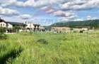 COMISION 0% | Teren intravilan 1000 mp | Cristian, Brasov | Utilitati - 14