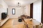 First Estate Pipera | 3 camere | Parcare inclusa | De Inchiriat | - 2