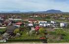 Teren 500 mp, zona Stupini, str Baciului, Brasov